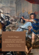 Feuds And State Formation, 1550â€“1700