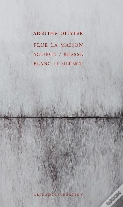Capa do artigo Feue La Maison Source