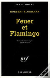 Capa do artigo Feuer Et Flamingo
