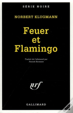 Capa do artigo Feuer Et Flamingo