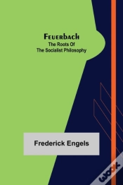 Capa do artigo Feuerbach