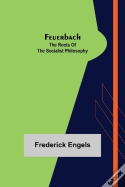 Capa do artigo Feuerbach