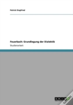 Capa do artigo Feuerbach