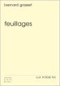 Feuillages - Preview