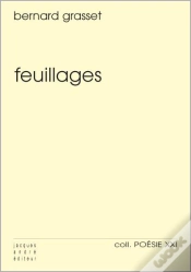 Capa do artigo Feuillages