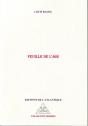 Feuille De L'Air - Preview