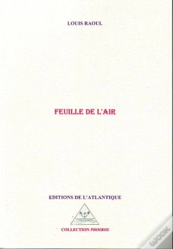 Capa do artigo Feuille De L'Air