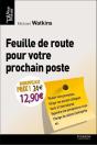 Feuille De Route Pour Votre Prochain Poste Nv Prix - Preview