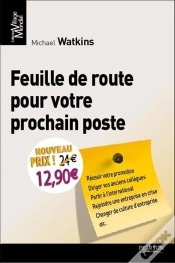 Capa do artigo Feuille De Route Pour Votre Prochain Poste Nv Prix