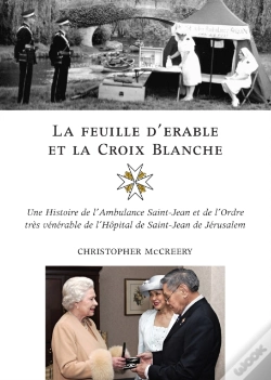 Capa do artigo Feuille D'Erable Et La Croix-Blanche