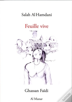 Capa do artigo Feuille Vive