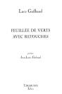Feuillée De Verts Avec Retouches - Preview