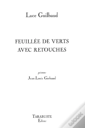 Capa do artigo Feuillée De Verts Avec Retouches