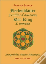 Capa do artigo Feuilles D