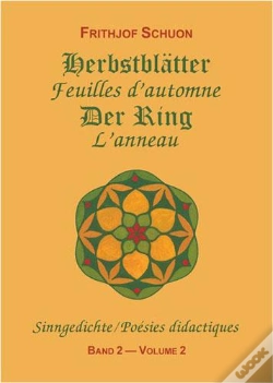 Capa do artigo Feuilles D'Automne - L'Anneau