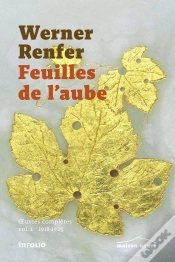 Capa do artigo Feuilles De L