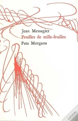 Capa do artigo Feuilles De Mille-Feuilles