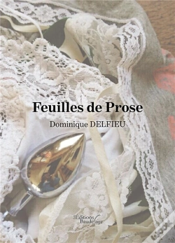 Capa do artigo Feuilles De Prose