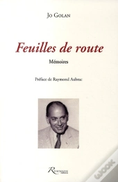 Feuilles De Routes ; Mémoires