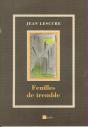 Feuilles De Tremble - Preview