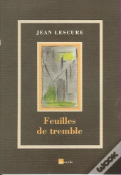 Feuilles De Tremble