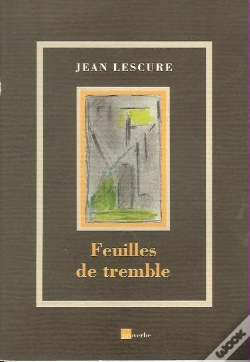 Capa do artigo Feuilles De Tremble