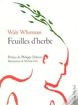 Capa do artigo Feuilles D'Herbe