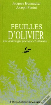 Capa do artigo Feuilles D