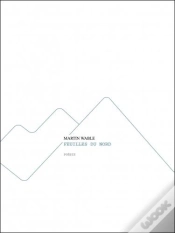 Capa do artigo Feuilles Du Nord
