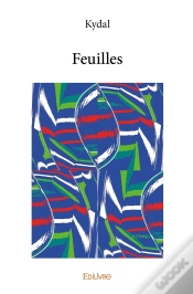 Capa do artigo Feuilles