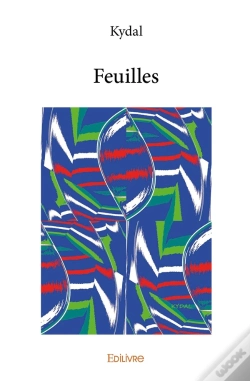 Capa do artigo Feuilles