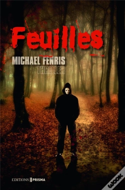Capa do artigo Feuilles