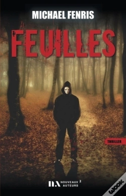 Capa do artigo Feuilles