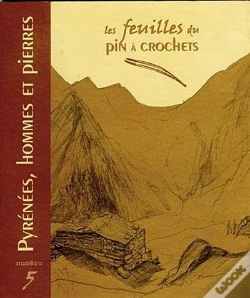 Capa do artigo Feuilles T.5 ; Pyrenees, Hommes Et Pierres