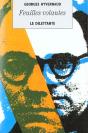 Feuilles Volantes - Preview