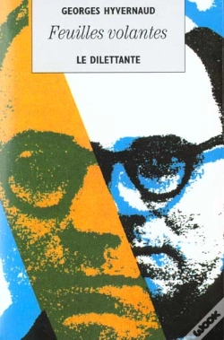 Capa do artigo Feuilles Volantes
