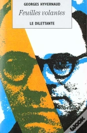 Capa do artigo Feuilles Volantes