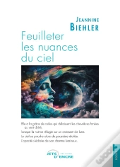 Feuilleter Les Nuances Du Ciel