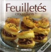Feuilletes Croustillants