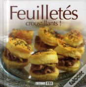 Capa do artigo Feuilletes Croustillants