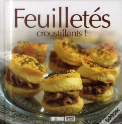Capa do artigo Feuilletes Croustillants