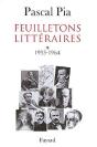 Feuilletons Littéraires 1955-1964 - Preview