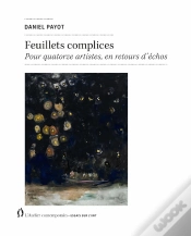 Capa do artigo Feuillets Complices