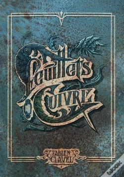 Capa do artigo Feuillets De Cuivre
