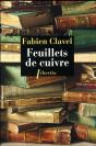 Feuillets De Cuivre - Preview