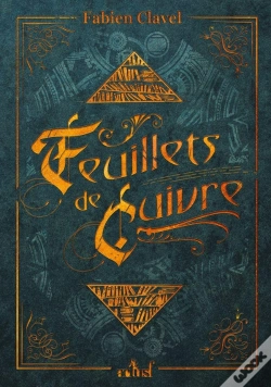 Capa do artigo Feuillets De Cuivre