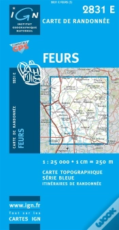 Capa do artigo Feurs
