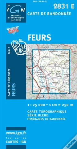 Capa do artigo Feurs
