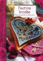 Feutrine Brodée ; Petits Accessoires - Preview
