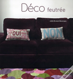 Capa do artigo Feutrine Deco